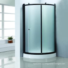 cabina de la sala de ducha del vapor del diseño de la venta caliente